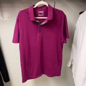 Express Polo XL